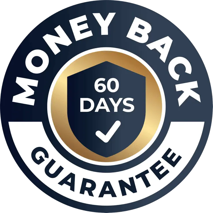 RhythmONE discount-60-days-money-back-guarantee